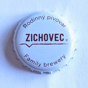 Zichovec, Zichovecký pivovar